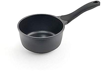 Metaltex XPERT - Poêlon en Aluminium Fondu 16 cm