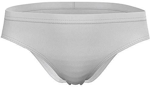 Odlo Slip Funzionale Donna Active F-Dry Light Panty I Slip Sportivo I Biancheria Intima Funzionale I Donna