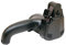 LIHUACHEN M3 per affilare i coltelli elettrico forbici professionali per affilare i coltelli strumento multifunzione per affilare i coltelli (spina europea)