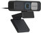 Kensington W2050 Pro 1080p Autofokus-Webcam, Strom über USB, 2 integrierte Mikros mit Noise Reduction, Weitwinkel-Zoom in HD, Digitale PC-Kamera für Einzel- und Gruppen-Videokonferenzen (K81176WW)