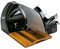 Berkel Home Line 250, Premium-Aufschnittmaschine, schwarz aktuelles Modell + Einlegebrett