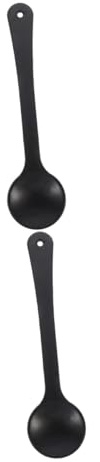 Genérico 2 Piezas Venda Decoración Ojo Morado Prueba De Visión Aleta Tabla Optométrica De Rejilla Párpado Ligero Gafas Perezosas Lente Bolígrafo Óptico Lupa De Ojos Dulces Black El Plastico