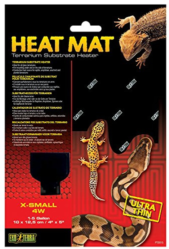 Exo Terra Heat Mat 4w