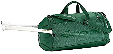 Easton | E310D Duffle Equipment Bag | Baseball/Softball | GREEN