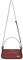 Liebeskind Berlin Crossbody XS FRANZIS Calf,berry