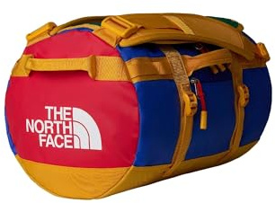 The North Face NF0A52SSADH BASE CAMP DUFFEL - XS Gym Bag Hombre TNF Blue/TNF Red/Summit Tamaño OS