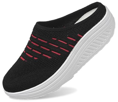 Zapatillas ortopédicas para mujer, zuecos y pantuflas para mujer, cojín de aire, tiempo libre, sandalias transpirables, zapatos de salud, diabéticos, zapatos de senderismo, zapatillas de espolón