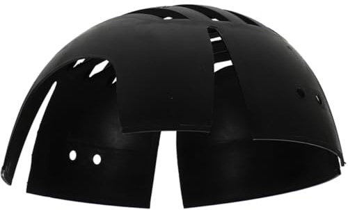 TOKIDNY Inserto Protettivo per Cappello di Sicurezza e Berretto da Baseball, Fodera Interna Antiurto Robusta e Leggera, Accessorio per Protezione Testa in Contesto Industriale, Facile