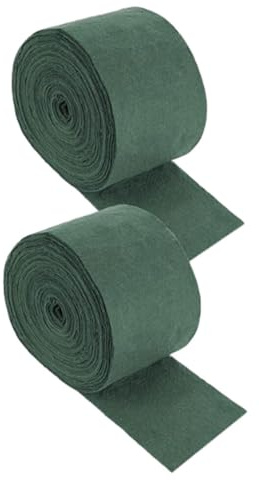 Zambuph Vello per orticoltura Protezione antigelo Protezione Efficace delle Piante Coperture per Piante di stoccaggio Facili e convenienti per l'inverno
