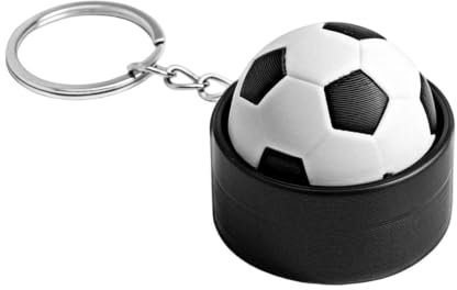 Générique 3. Clicker sportig sfär prydnad | Anti-stress-leksak för festgåvor, födelsedagar, skola, vuxna och tonåringar