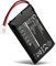 CELLONIC, Battery for Game console compatible with Sony Dualshock 4 V2, LIP1522, CUH-ZCT2E (3.7V, 1000mAh)