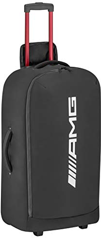 Mercedes-Benz Mercedes-Benz Collection AMG Trolleytasche, schwarz