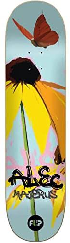 FLIP Skateboard de Longboard Marca Unisex Adulto