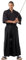 PRINCESS OF ASIA Japan Samurai Iaido Outfit Set Kendo Gi Kimono & Hakama Hose