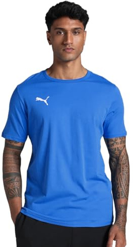 PUMA unisex - vuxen Teamgoal Casuals T-shirt T-shirt