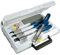 AMK® Bevel Edge Wood Chisel Sharpening Stone & Oil Set