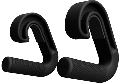 Pull Up Handles Grips Cable Machine Handles Neutral Grip Handle Attachment For Pull-up Bars Barbell Grips for Hands Barbells and Resistance Bands