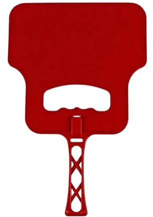 Barbecue Hand Fan - Manual Fan For Barbecue | Portable Flame Blower Tool | Hand Crank Blower For Grill And Fire Pit | Manual Combustion Support For Outdoor Cooking, Camping, And Setup