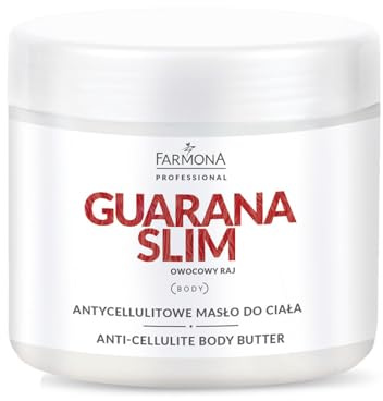 Farmona Guarana Slim Anti-Cellulite Body Butter