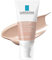La Roche Posay Toleriane Sensitive Le Teint Creme Mittel, Getönte Tagescreme für empfindliche Haut, Kaschiert Rötungen, 2-in-1 Feuchtigkeitspflege und BB Cream, 50 ml