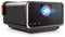 ViewSonic X10-4KE True 4K UHD Short Throw LED Portable Smart Wi-Fi Home Theater Projector Compatible with Amazon Alexa and Google Assistant