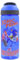 HOX Sonic Prime Wiederverwendbare BPA-freie Kinder-Trinkflasche mit integrierter Trageschlaufe, aufklappbarem Ausguss und abnehmbarem Strohhalm, 600 ml, Blau