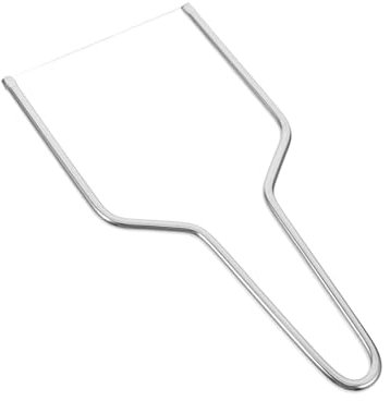 CIYODO affettatrice grattuggia cucina taglio attrezzo acciaio formaggio Cutter di burro per cottura strumento per fare il pane Taglie di carne taglia burro Formaggi che tagliano il filo