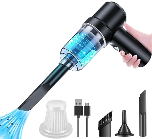 Sverluus Aspirateur à Main