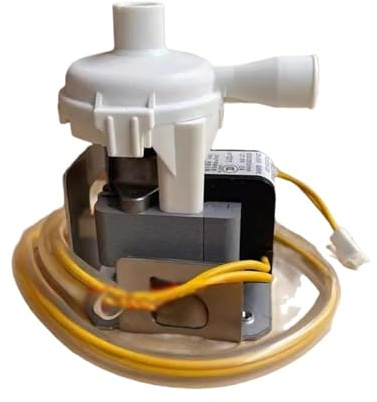 Bomba de drenaje de aire acondicionado, compatible con Daikin, P220DB-029 FXD40MMPVE FXD63MMPVE FXDP28NPV, bomba de agua de condensado de aire acondicionado