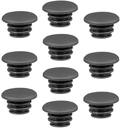 BESPORTBLE 10PCS Handlebar Plug 22mm Bar End Plugs Bike Bar Ends Handle Bar Extensions Bikee Bar Ends Cycling Hand Grip End Caps Handlebar End Caps Handlebar Plug Handlebar Ends Bar End Plug