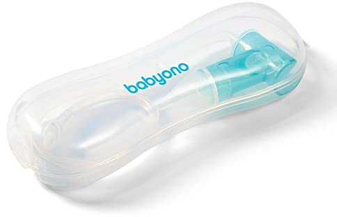 BabyOno Nasal Aspirator New