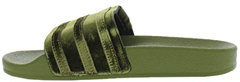adidas Performance HB SPEZIAL M. 088663 Chaussures en salle pour homme, Orbit Green Orbit Green Gold Metallic, 44 EU