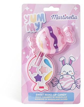 MARTINELIA - Bonbon de maquillage Yummy pour enfant