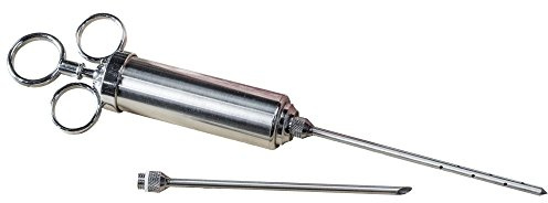 Char-Broil 140 529 – rostfritt stål marinadstänk.