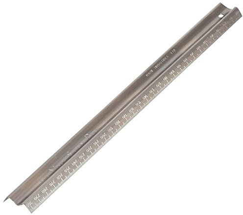 Metal Safety Rule 12″