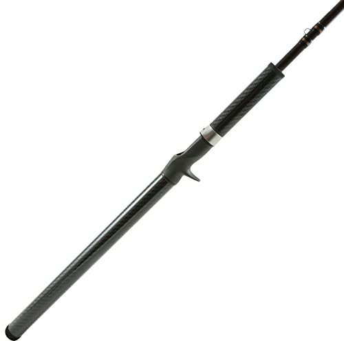 Okuma Rods Guide Select Classic Xh 2-Pcs 20-40 Lbs 4-16 Oz