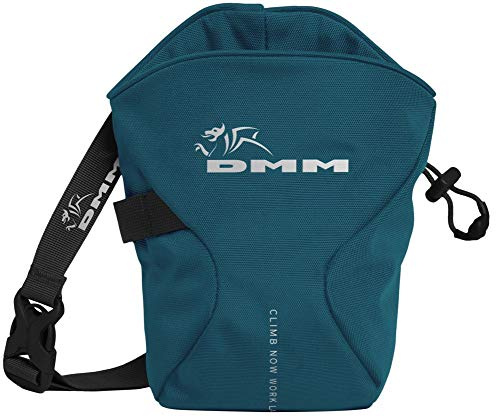 Dmm Sac à craie de traction
