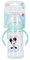 360 ML WEITHALSFLASCHE MIT 3 POSITIONEN SILIKONNIPPEL MIT COOLEN MICKEY-GRIFFEN