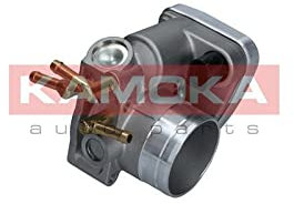 KAMOKA Cuerpo de mariposa 112046 para VW Jetta Mk5 (1K)