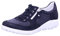 Waldläufer H89001 218 Havy Soft blau Gr. 42.5