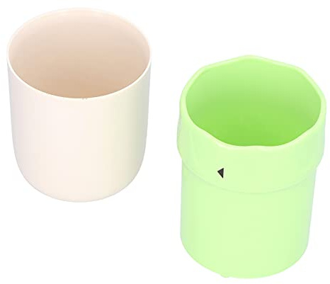 Generic Grattugia per Frutta, Trituratore Rotante Professionale per Gelato Alla Mela e Patate, Utensile da Facile da Usare per Chef Domestico, ABS, 3,5x3,5x5,1 Pollici