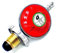IGT Hand Wheel 37Mbar Propane Gas Regulator With 5 Year Warranty No Spanner