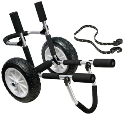 ASCAN SUP Trolley (für Boarddicke bis 15 cm)