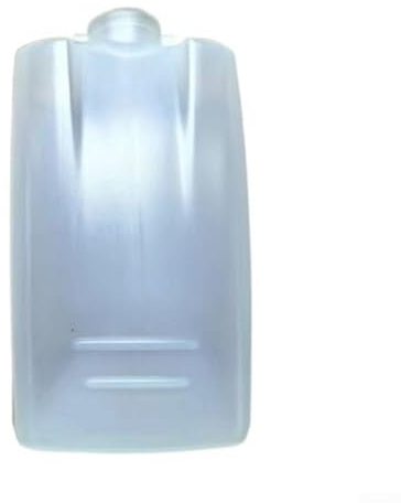 Window Vac Replacement Cleaning Agent Water Tank Window Cleaner Accessories 4.633-122.0 Replacement Water Tank for Karcher- WV1