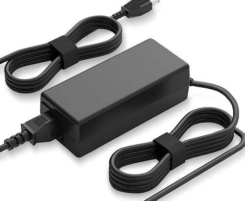 Guy-Tech 20V AC Adapter Power Supply Compatible for B&Q FPHT18LI Cordless LI-ION Hedge Trimmer Dock