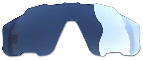 SOODASE Para Oakley Jawbreaker Gafas de sol Fotocromismo Lentes de repuesto