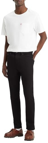 Levi's 510™ Skinny Jeans Homme, Black Leaf Adv, 31W / 32L