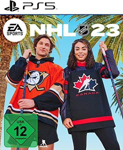NHL 23 - PlayStation5