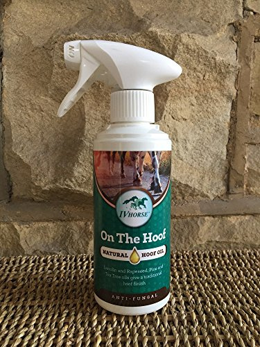 IV Horse Hoof Oil - Sprayable 300ml