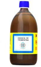 terpentin essens 500 ml